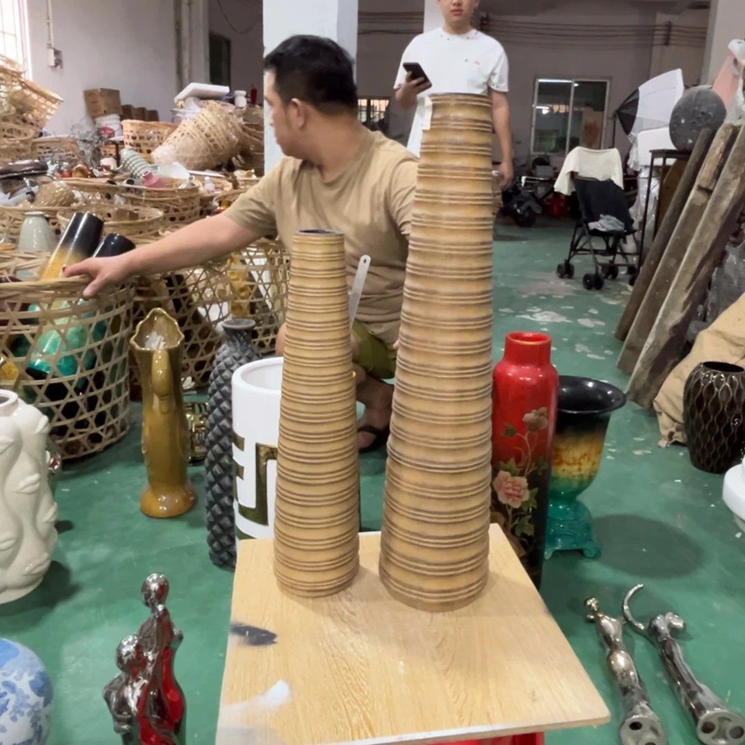 号高温陶瓷工艺饰品（微瑕慎拍）19