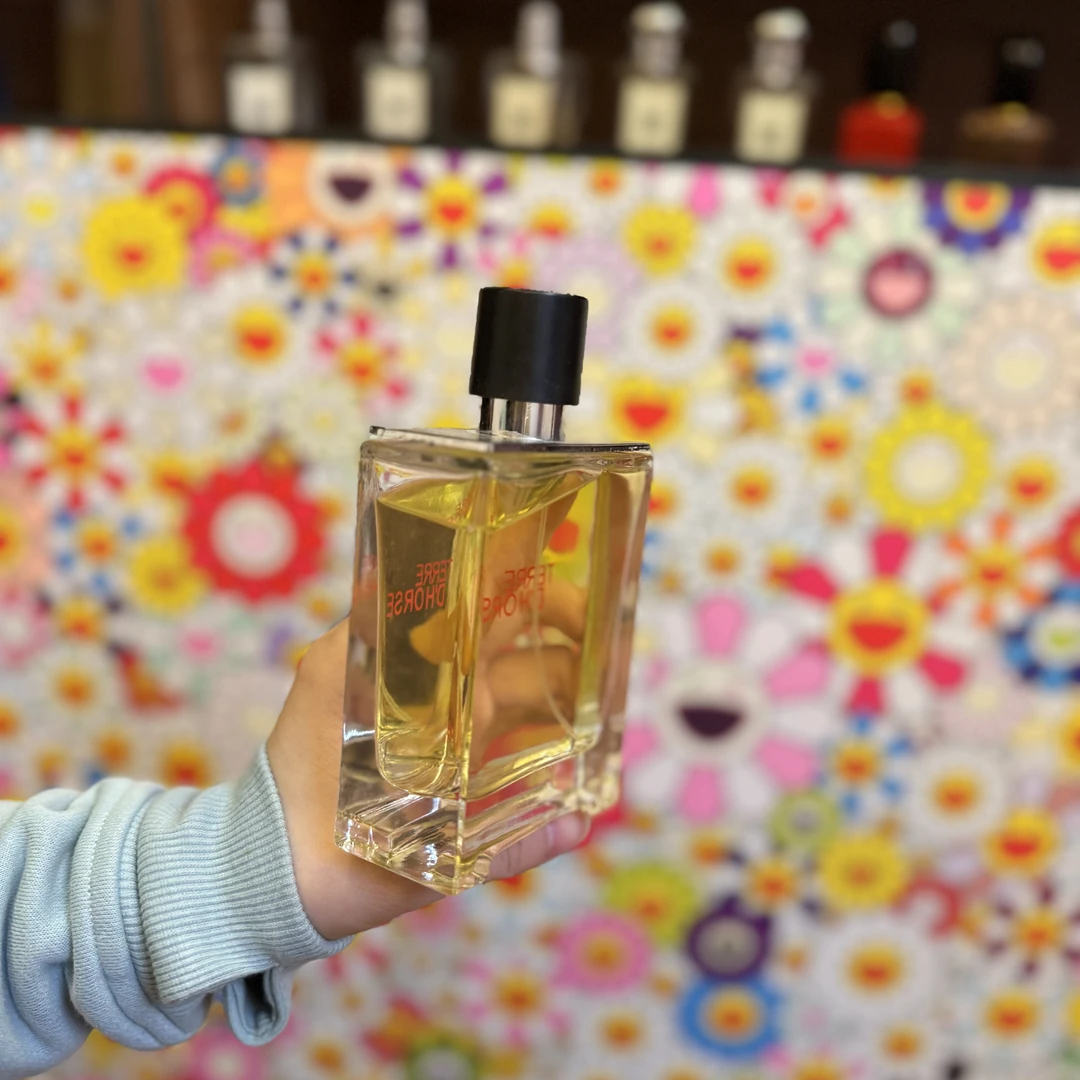 【大地100ml】星落男士淡香水经典中性馥郁清新持久留香木质香水