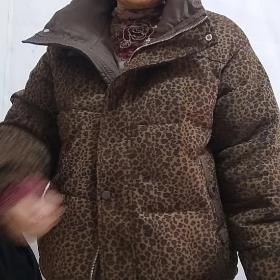 穿着舒服透气性好