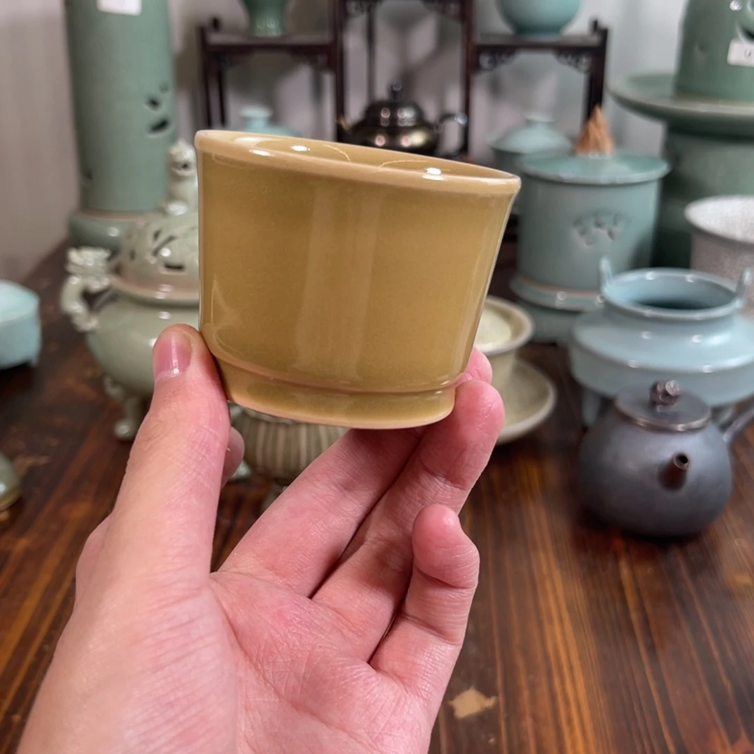 三宝茶器开播福利