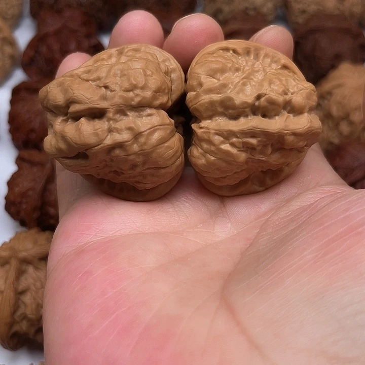 文玩核桃吊坠我想要