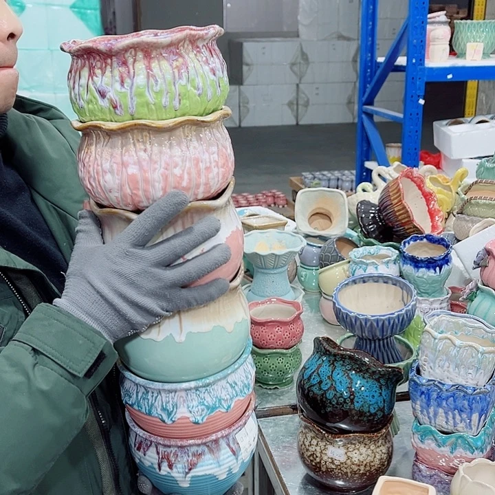 红陶正品数量有限