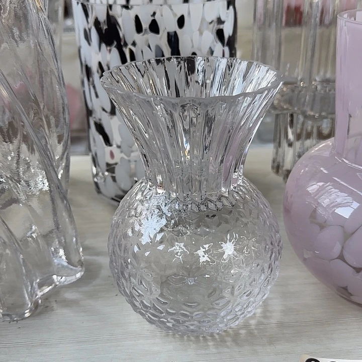 10*17菠萝花瓶福利款花瓶