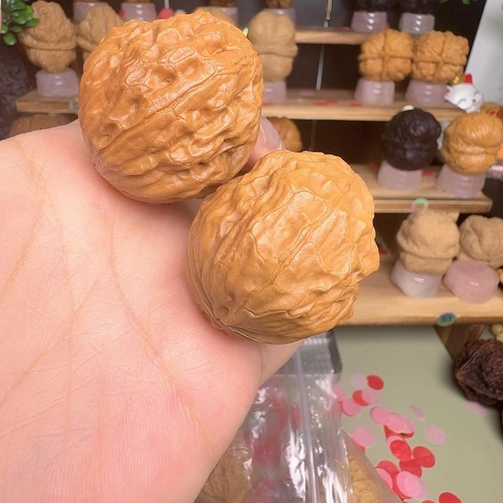 吊坠文玩核桃16号车今日特价玄武大帝