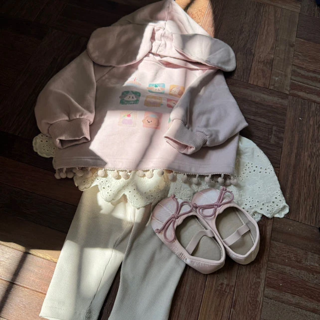 女童秋冬款价格链接