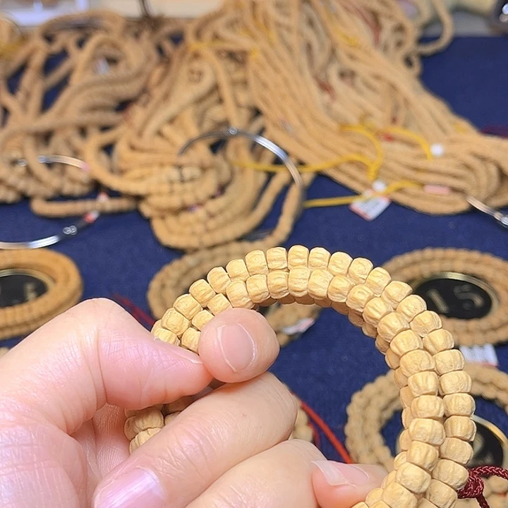 二***s吊坠柏香籽/百香籽