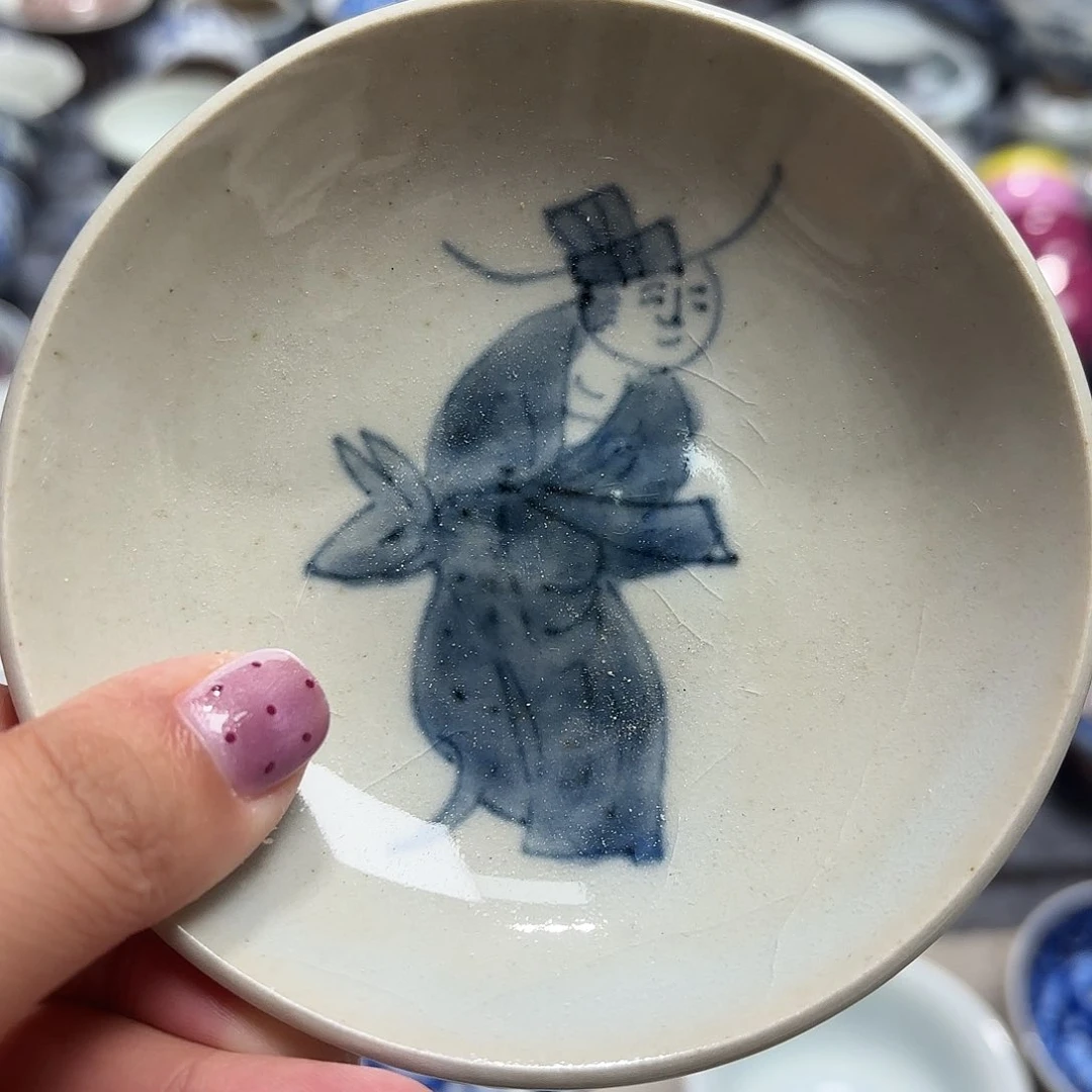 摆件陶陶瓷艺术作品
