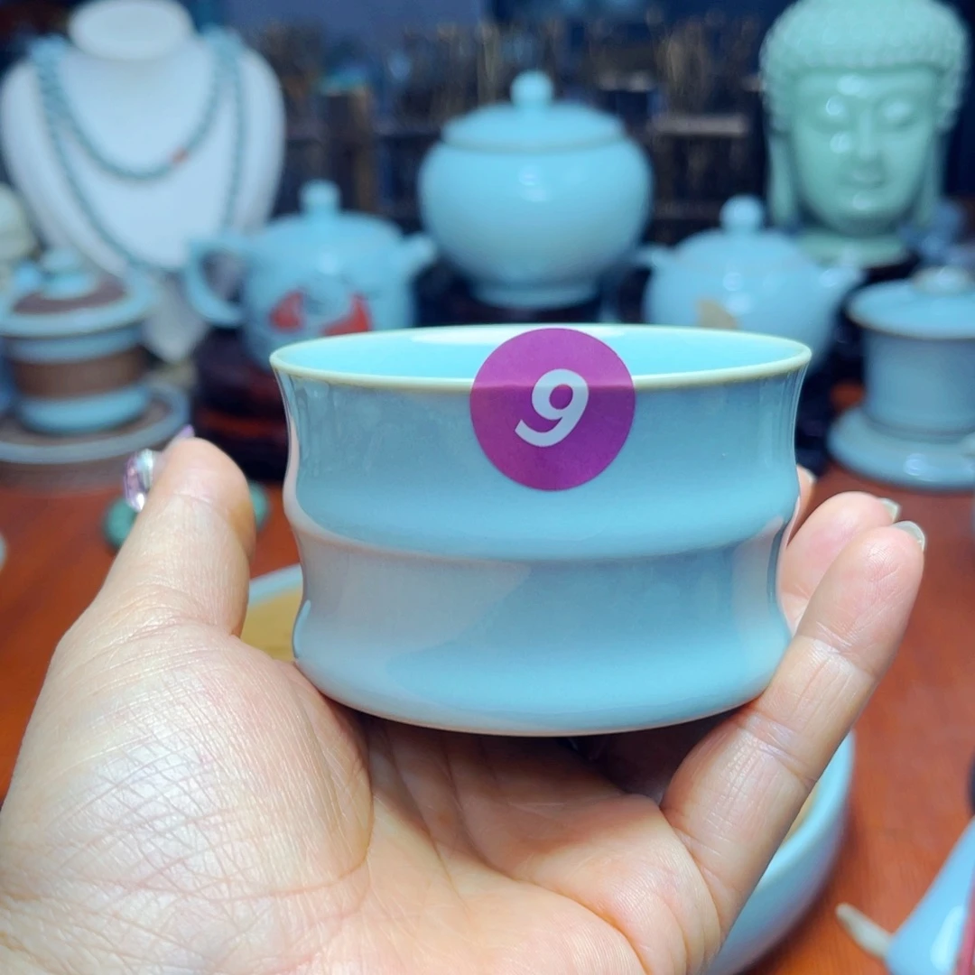 【闪购商品】单壶单壶单杯，摆件