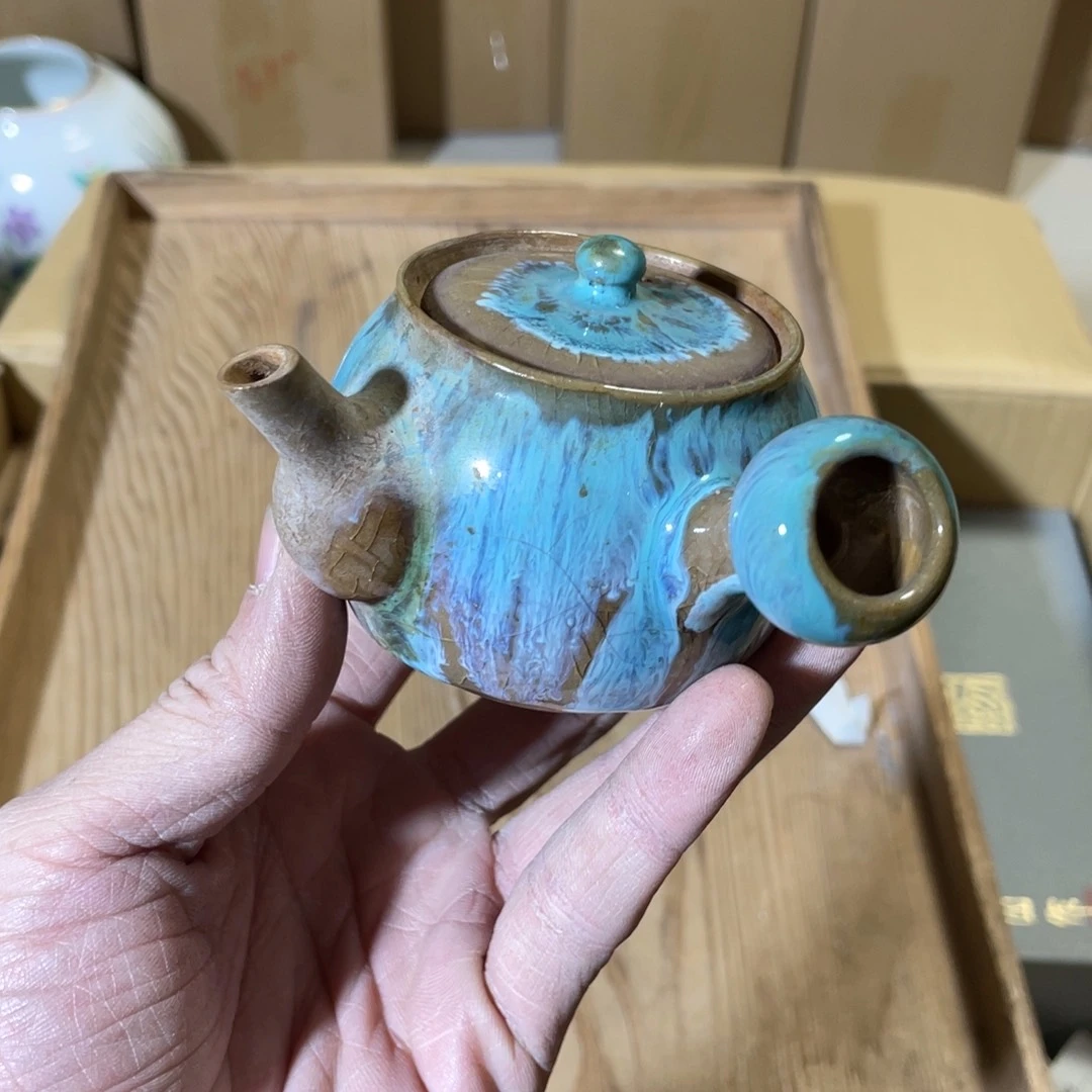 紫砂中古商品谨慎下单