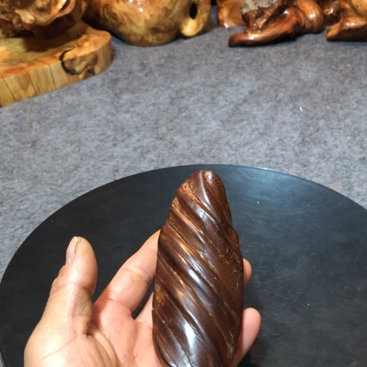 柏木（崖柏）新****落崖柏23