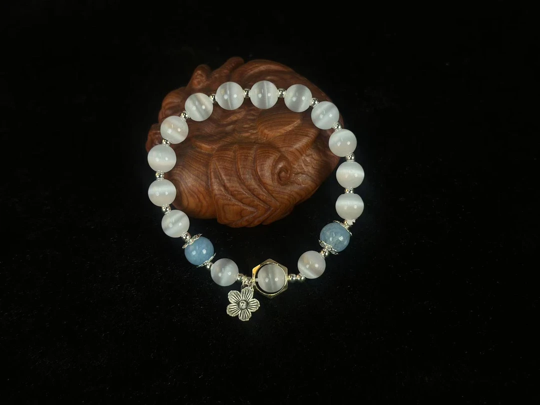 溢彩猫目艮 香合 香香薰香料 1857