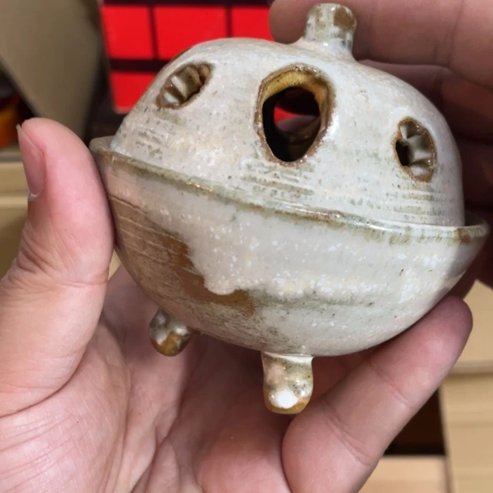 基哥日瓷中古精选