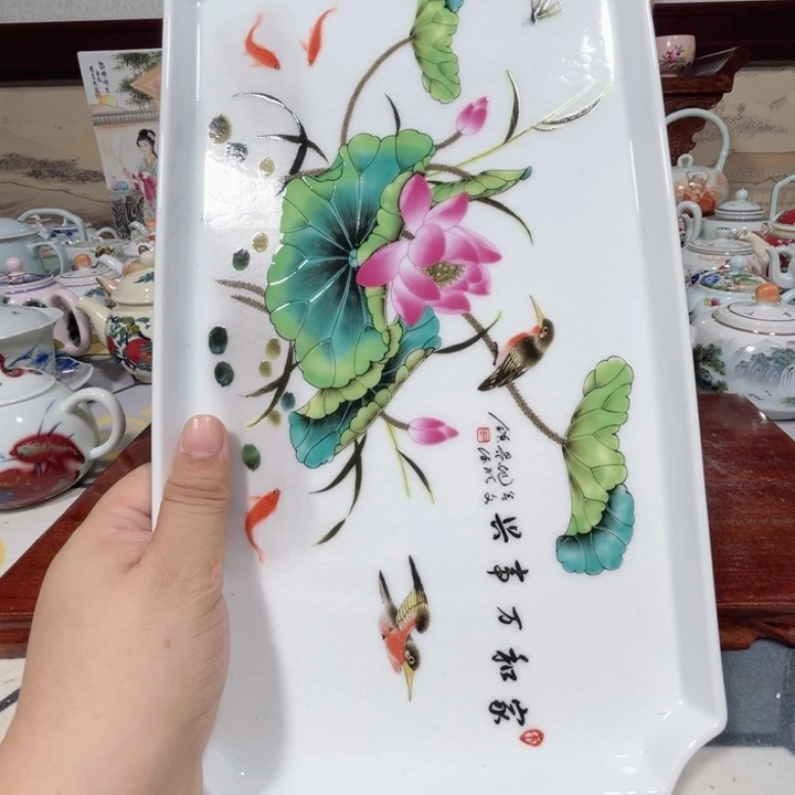 景德镇陶瓷研究所等科研部门及