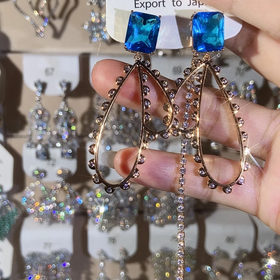 铜合金925银锆石