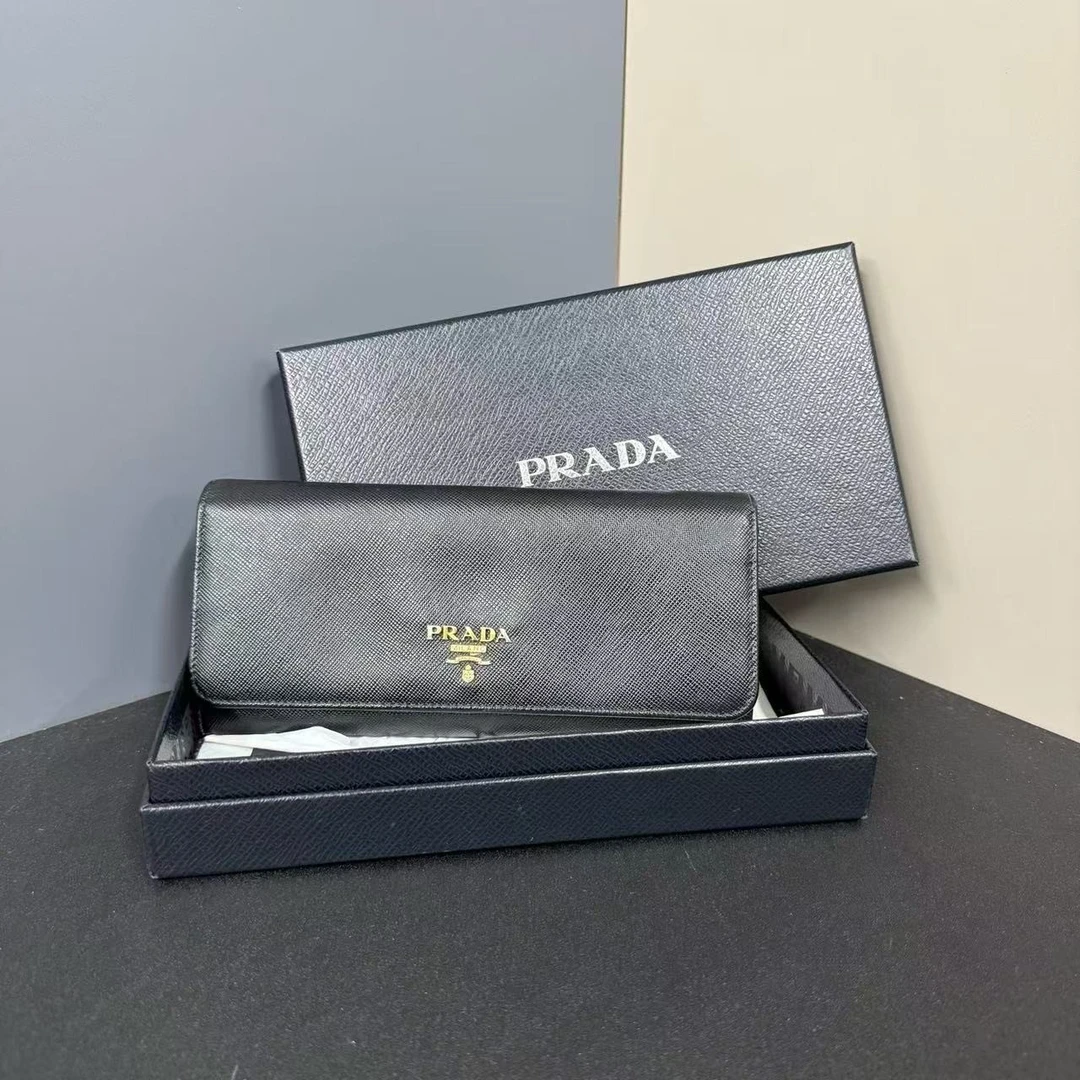 95新 Prada/普拉达 钱包/15473035