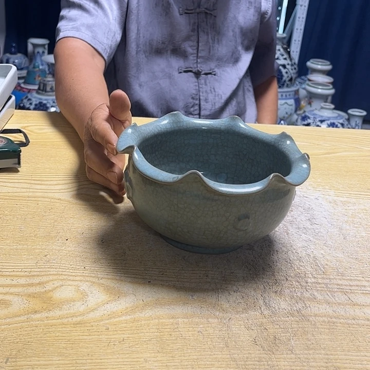 摆件瓷器摆件设计作品