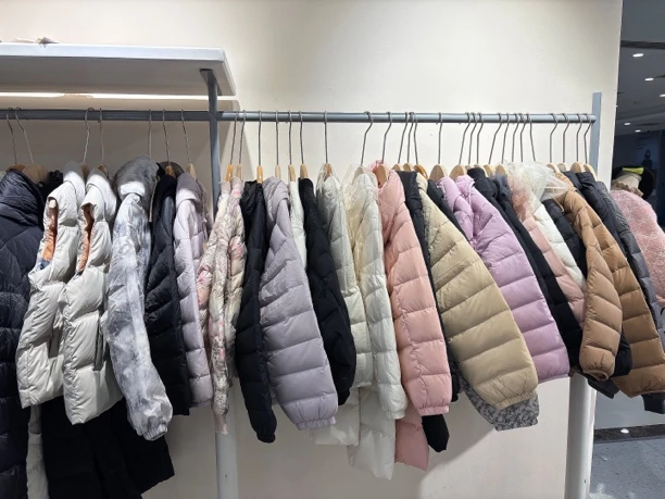 2025新款开春福利外套