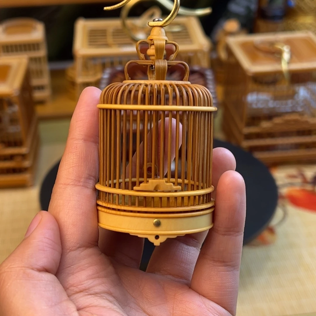 以***友迷你馒头小笼子哈哈哈哈