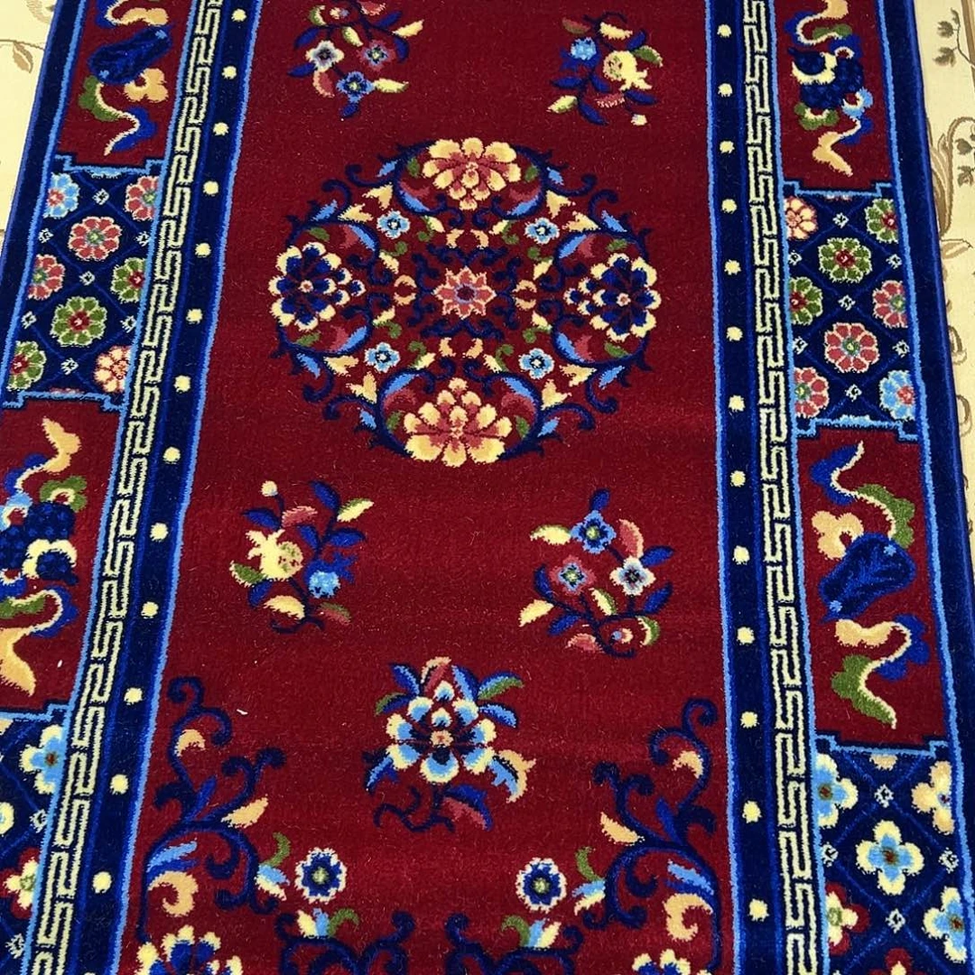 混纺100×200丙纶编织特价福利