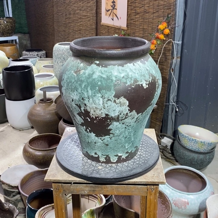 花盆口20高32～～～～～