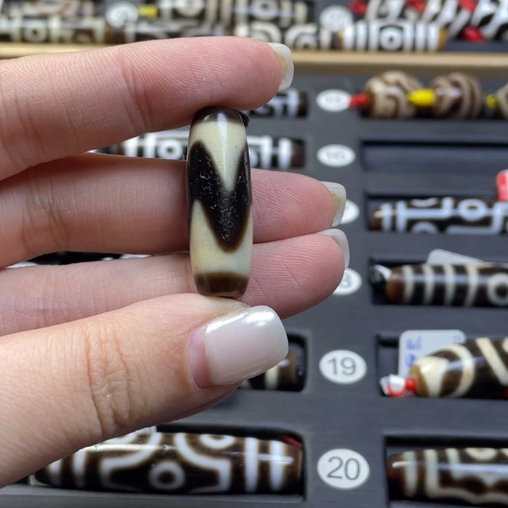 A***@玛瑙/玉髓未镶嵌颈饰