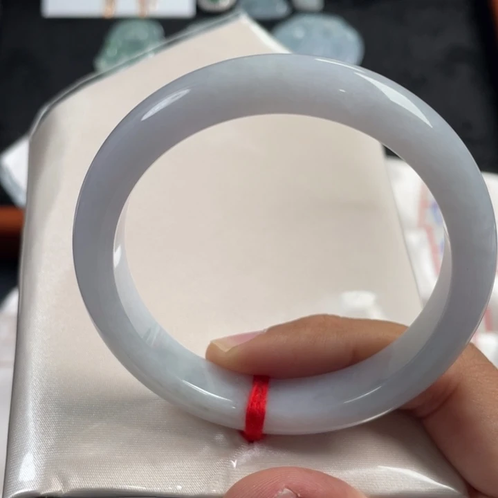 翡翠未镶嵌手镯翡翠首饰