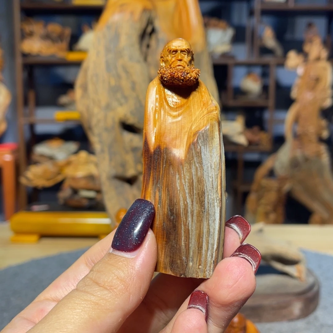 香榧木工艺品艺术品