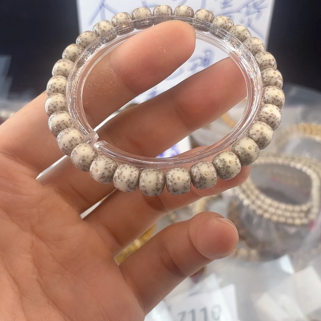 吊坠星月菩提9888