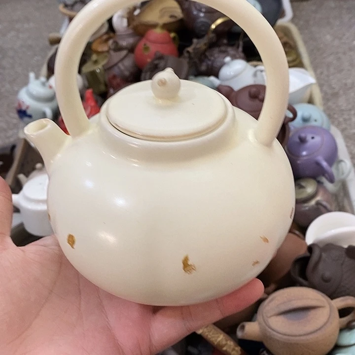陶瓷艺术品及陶瓷制品