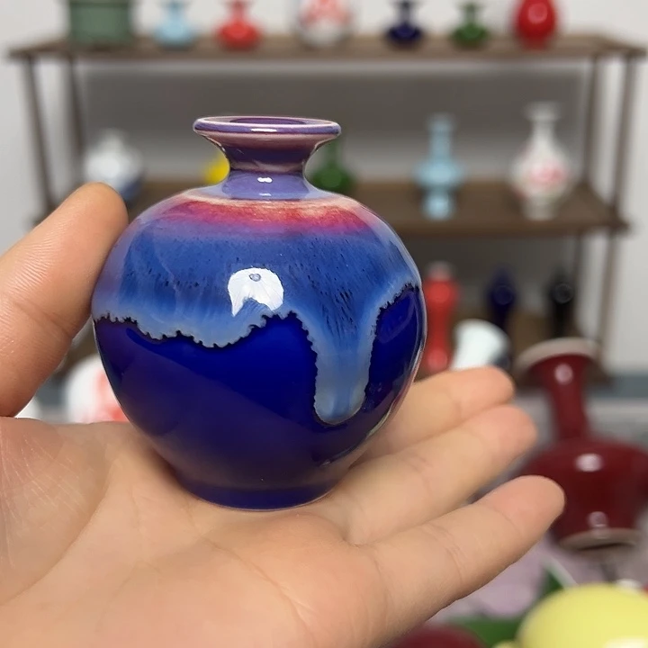 本山绿泥景德镇陶瓷研究所学会