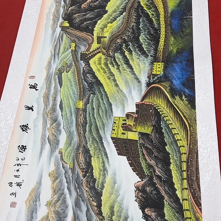 纸本展示作品作品展示