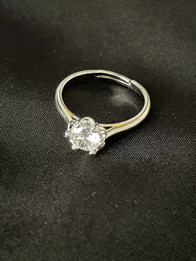 非金属珐琅项链 时尚轻奢首饰LDM12222