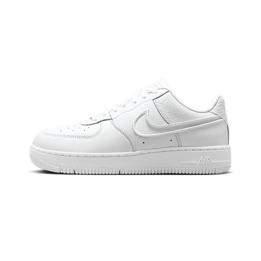 nike air force1官方正品女款空军一号百搭经典休闲鞋FJ7409100