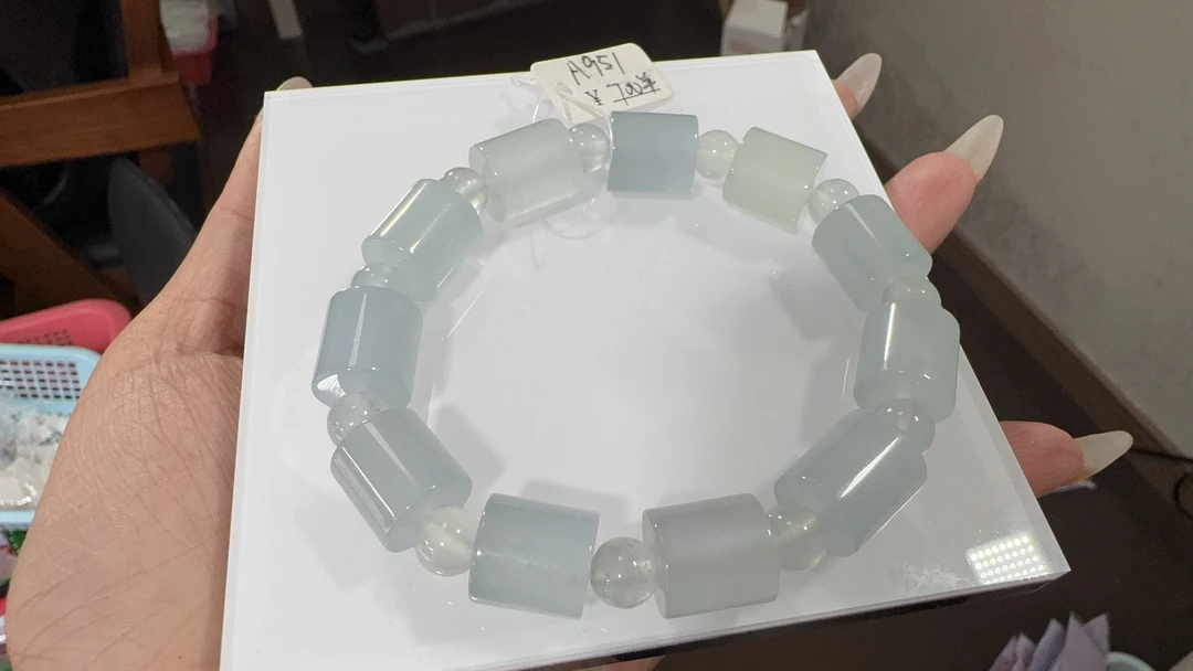 A951 精品百搭吊坠