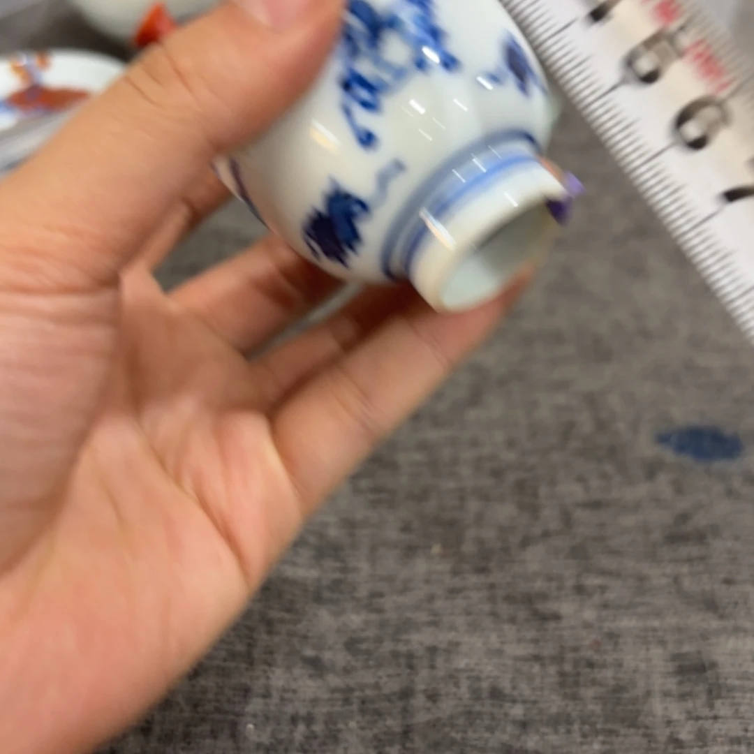 非常好看漂亮的物品