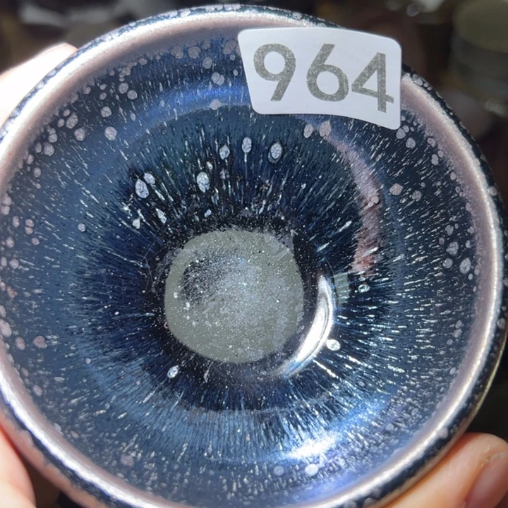 茶盏艺盏阁主人杯两天发一次货964