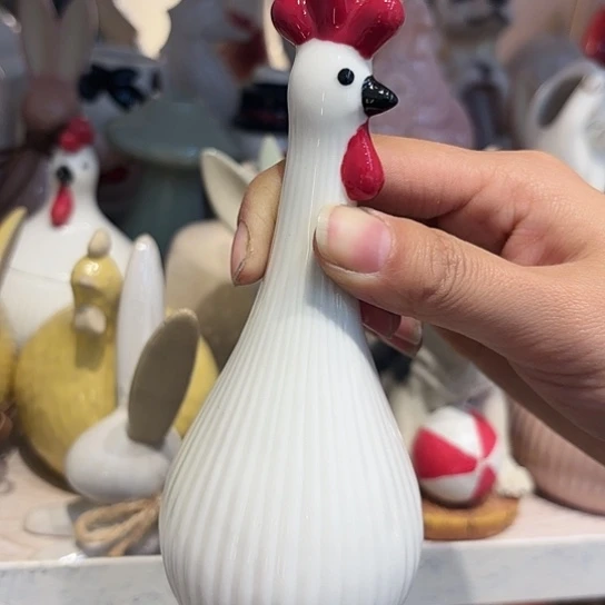 摆件外贸尾单微瑕，介意慎拍