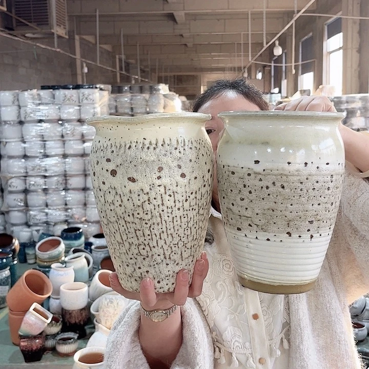 23/17红陶正品两个