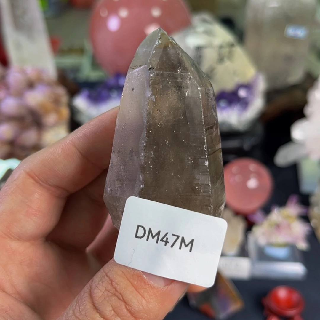 水晶天然水晶家居摆件未镶嵌