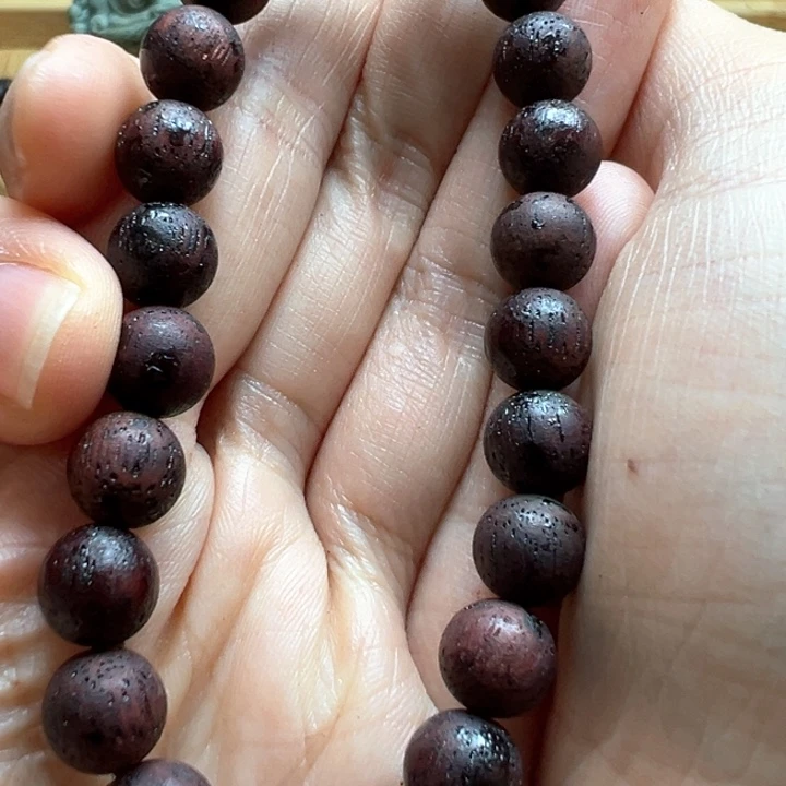 藤类降真香08红油拍1发2