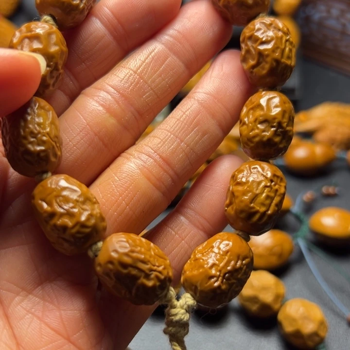 橄榄核手串/手链橄榄