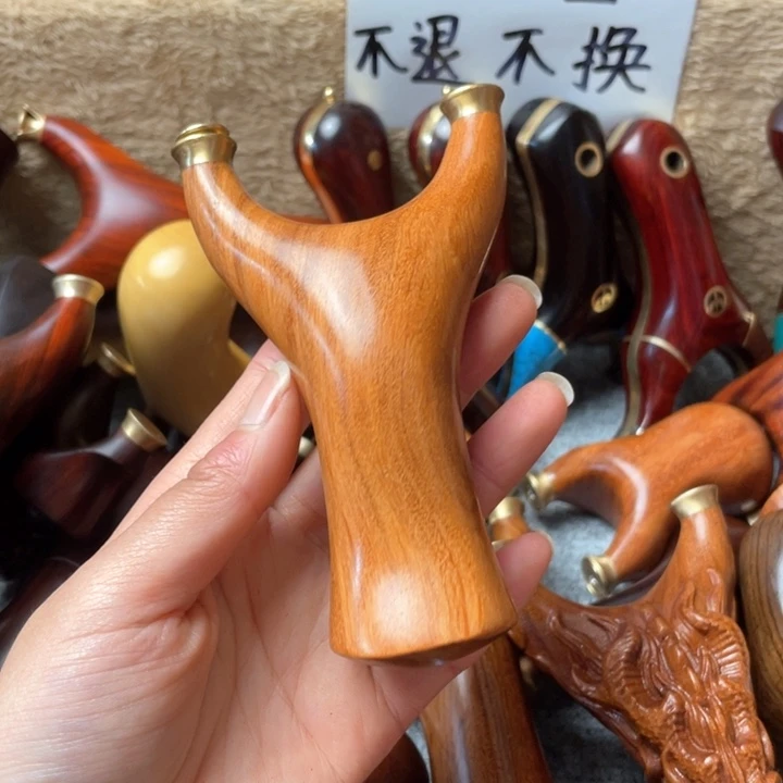 大果紫檀（缅甸花梨）瑕疵88