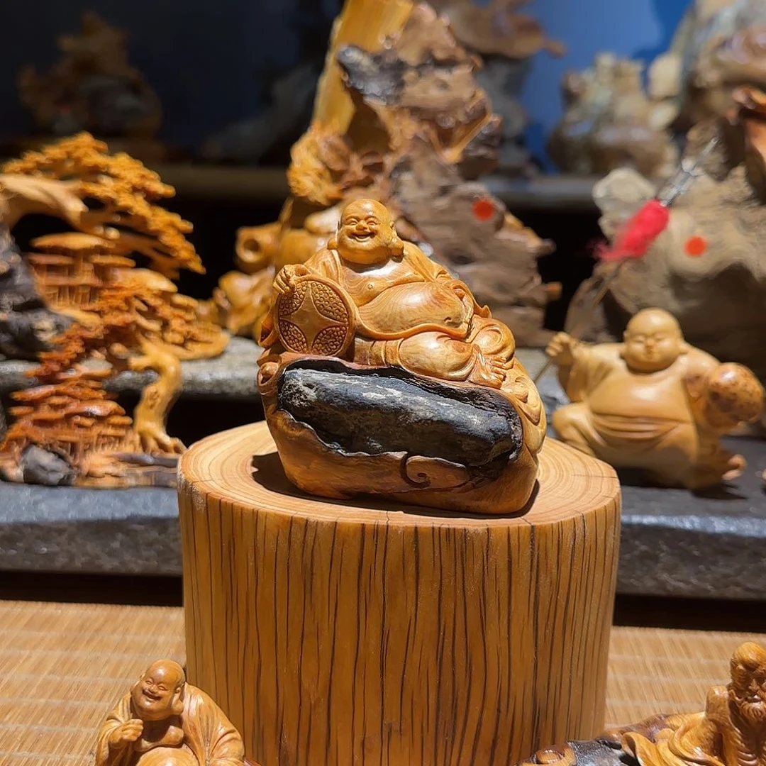 柏木（崖柏）太行集团