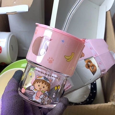 陶瓷制品满25拼单发货默认微瑕