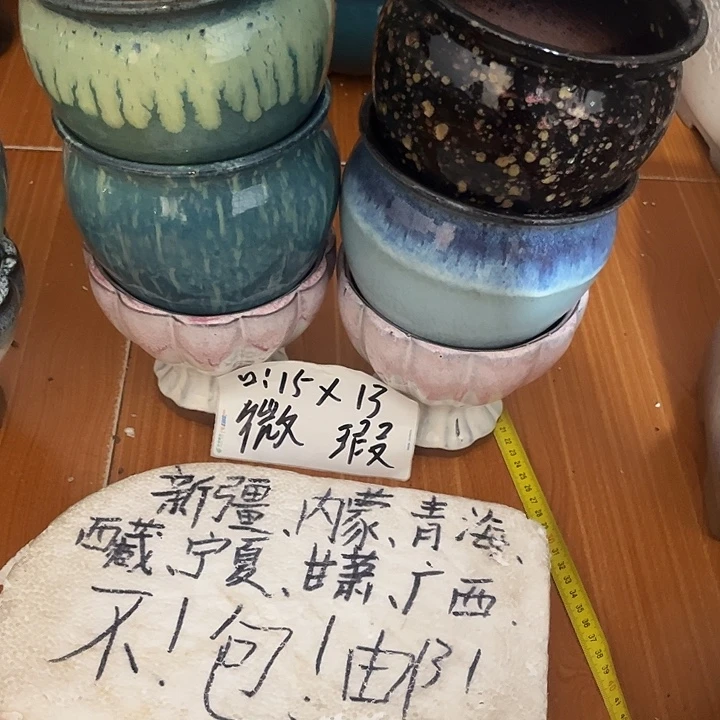 泥塑自产自销模式