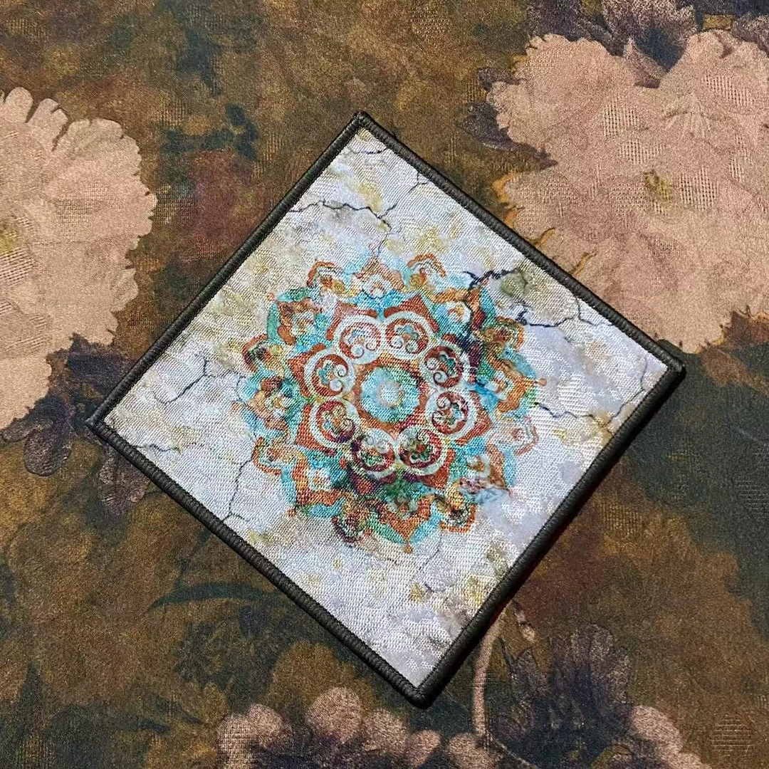 双面杯垫壶承 DC-3125