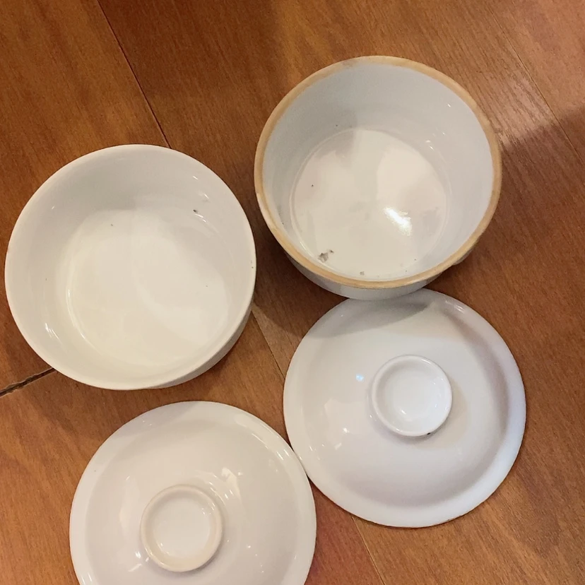 【闪购商品】瓷片景德镇现代工艺品