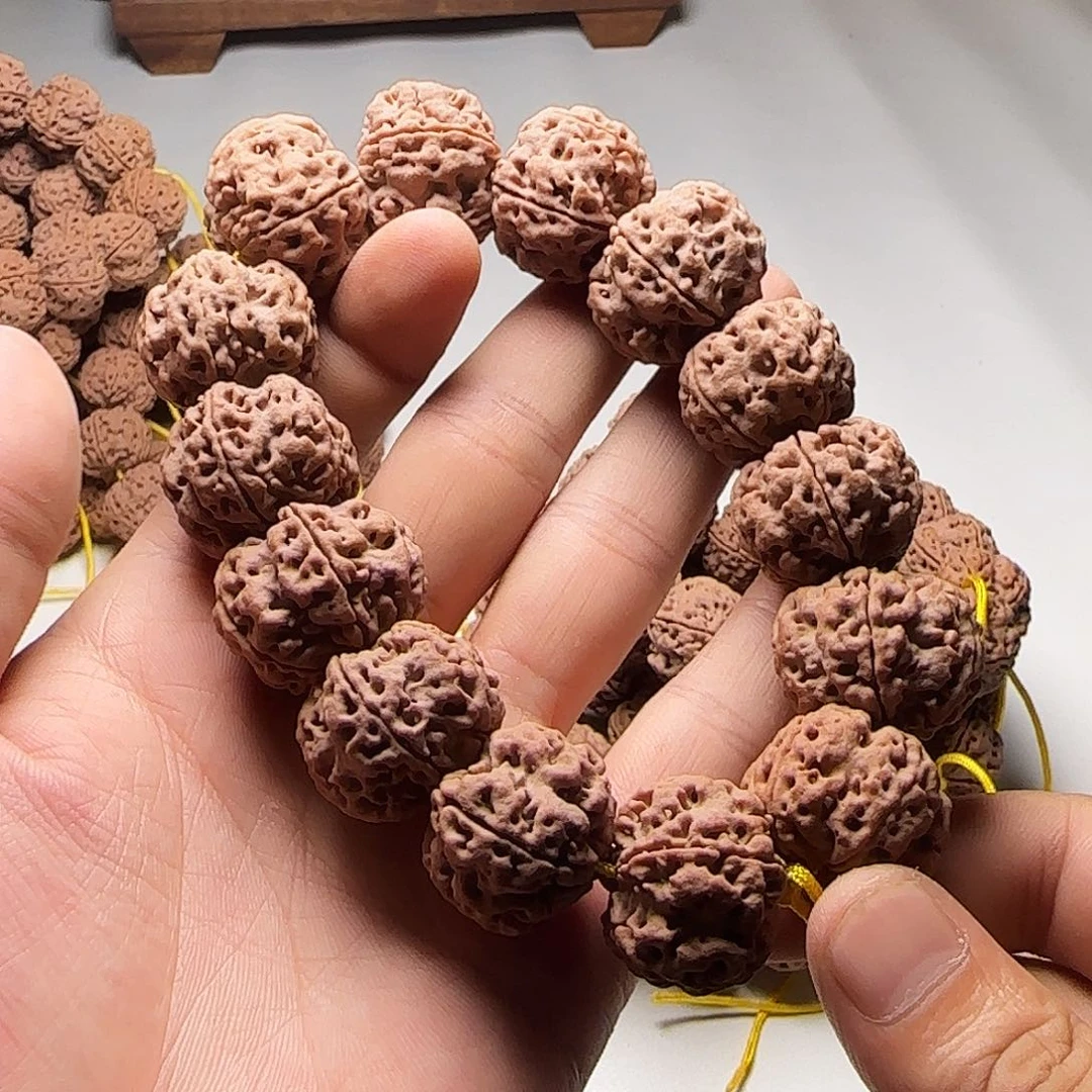 T***y金刚菩提手串1号金刚