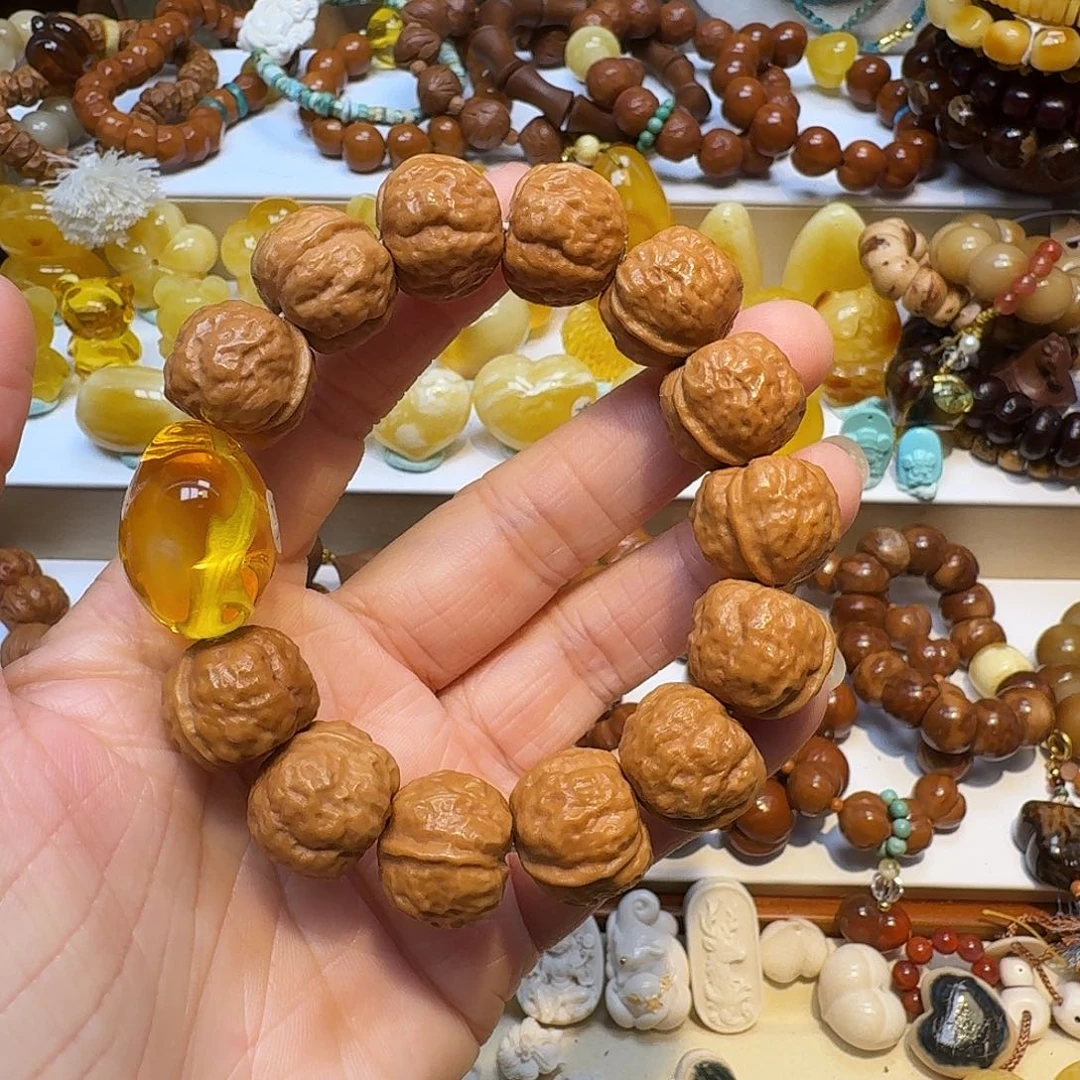 吊坠柏香籽/百香籽