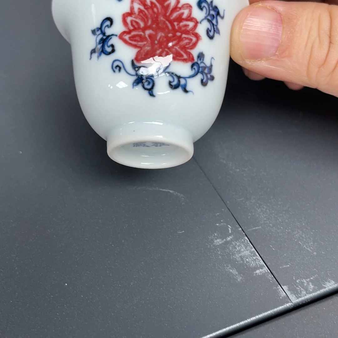 【闪购商品】陶瓷艺术陶瓷茶具
